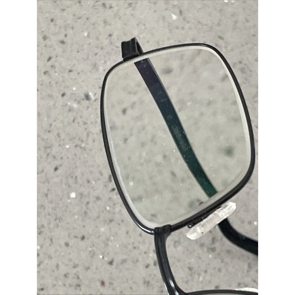 Eyebuydirect Triality Eyeglasses Frames ONLY 55-17-142 C2 Black full Rim